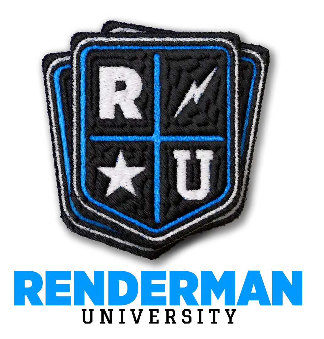 RenderMan University