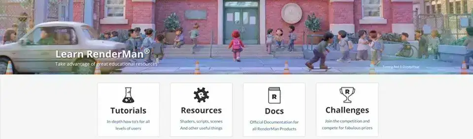 Learning Resources